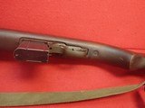 Inland M1 Carbine .30 Carbine 18" Barrel Semi Auto US Military WWII Service Rifle 1944mfg - 17 of 22