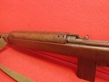Inland M1 Carbine .30 Carbine 18" Barrel Semi Auto US Military WWII Service Rifle 1944mfg - 13 of 22