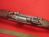Inland M1 Carbine .30 Carbine 18" Barrel Semi Auto US Military WWII Service Rifle 1944mfg - 15 of 22