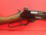 **SOLD**Marlin 336 RC .35 Remington 20" Barrel Lever Action Rifle, Blued Finish, 1960mfg w/Williams Sight**SOLD** - 3 of 17