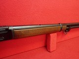 **SOLD**Marlin 336 RC .35 Remington 20" Barrel Lever Action Rifle, Blued Finish, 1960mfg w/Williams Sight**SOLD** - 4 of 17