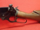 **SOLD**Marlin 336 RC .35 Remington 20" Barrel Lever Action Rifle, Blued Finish, 1960mfg w/Williams Sight**SOLD** - 9 of 17