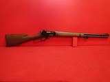 **SOLD**Marlin 336 RC .35 Remington 20" Barrel Lever Action Rifle, Blued Finish, 1960mfg w/Williams Sight**SOLD** - 1 of 17