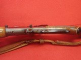 Marlin 336A .30-30Win 24" Barrel Lever Rifle with 2/3 Mag Tube & Weaver Rifle Scope 1980mfg **SOLD** - 18 of 20