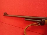 Marlin 336A .30-30Win 24" Barrel Lever Rifle with 2/3 Mag Tube & Weaver Rifle Scope 1980mfg **SOLD** - 16 of 20