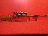 Marlin 336A .30-30Win 24" Barrel Lever Rifle with 2/3 Mag Tube & Weaver Rifle Scope 1980mfg **SOLD** - 1 of 20