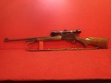 Marlin 336A .30-30Win 24" Barrel Lever Rifle with 2/3 Mag Tube & Weaver Rifle Scope 1980mfg **SOLD** - 9 of 20