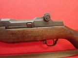 **SOLD**Century Arms M1 Garand .30-06 Springfield 24" Barrel Semi Automatic Rifle w/Danish Proof Barrel **SOLD** - 9 of 21