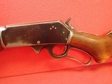 Marlin 336A .30-30Win 24" Barrel 1st Model Lever Rifle with 2/3 Mag Tube 1949mfg ***SOLD*** - 10 of 18