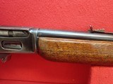 Marlin 336A .30-30Win 24" Barrel 1st Model Lever Rifle with 2/3 Mag Tube 1949mfg ***SOLD*** - 5 of 18
