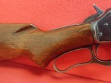 Marlin 336A .30-30Win 24" Barrel 1st Model Lever Rifle with 2/3 Mag Tube 1949mfg ***SOLD*** - 3 of 18
