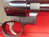 Early Smith & Wesson 357 Highway Patrolman (Pre-Model 28) .357 Magnum 4"bbl Blued 1954-55mfg First Year Production!! ***SOLD*** - 5 of 25