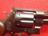 Early Smith & Wesson 357 Highway Patrolman (Pre-Model 28) .357 Magnum 4"bbl Blued 1954-55mfg First Year Production!! ***SOLD*** - 4 of 25