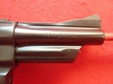 Early Smith & Wesson 357 Highway Patrolman (Pre-Model 28) .357 Magnum 4"bbl Blued 1954-55mfg First Year Production!! ***SOLD*** - 6 of 25