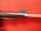 Smith & Wesson .38 Military & Police Pre-Model 10 .38spl 4" Barrel Blued Finish 1956mfg 4-Screw Frame ***SOLD*** - 7 of 21