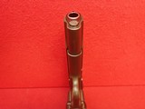 Remington-Rand 1911A1 Alton Dinan Custom Bullseye Wadcutter .45ACP 5"bbl Semi Auto Pistol **SOLD** - 17 of 20