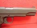 Springfield Armory 1911A1 .45ACP 5" Barrel Semi Auto Pistol w/ Colt USGI Slide, National Match Barrel - 4 of 17
