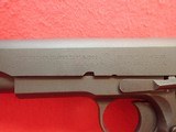 Springfield Armory 1911A1 .45ACP 5" Barrel Semi Auto Pistol w/ Colt USGI Slide, National Match Barrel - 9 of 17