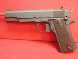 Springfield Armory 1911A1 .45ACP 5" Barrel Semi Auto Pistol w/ Colt USGI Slide, National Match Barrel - 6 of 17