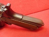 Remington-Rand 1911A1 .45 ACP 5" Barrel Semi Auto Pistol w/ Custom Target Upgrades **SOLD** - 12 of 20