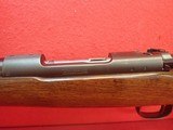 Winchester Model 70 Standard Grade .30-06 24" Barrel Bolt Action Rifle Pre-64 1955mfg **SOLD** - 12 of 21