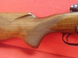 Winchester Model 70 Standard Grade .30-06 24" Barrel Bolt Action Rifle Pre-64 1955mfg **SOLD** - 3 of 21