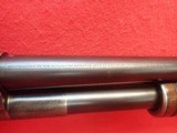 Winchester Model 1912 16ga 2-9/16" Shell 26" Barrel Takedown Pump Action Shotgun 1915mfg 2nd Year Prod. ***SOLD*** - 7 of 23