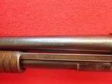 Winchester Model 1912 16ga 2-9/16" Shell 26" Barrel Takedown Pump Action Shotgun 1915mfg 2nd Year Prod. ***SOLD*** - 14 of 23
