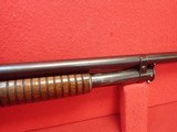 Winchester Model 1912 16ga 2-9/16" Shell 26" Barrel Takedown Pump Action Shotgun 1915mfg 2nd Year Prod. ***SOLD*** - 8 of 23