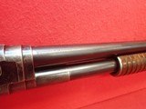 Winchester Model 1912 16ga 2-9/16" Shell 26" Barrel Takedown Pump Action Shotgun 1915mfg 2nd Year Prod. ***SOLD*** - 6 of 23