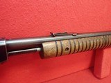 Winchester 62A .22LR/L/S 23" Barrel Takedown Slide Action Rifle 1946mfg ***SOLD*** - 5 of 20