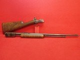 Winchester 62A .22LR/L/S 23" Barrel Takedown Slide Action Rifle 1946mfg ***SOLD*** - 20 of 20