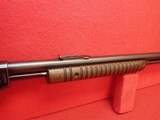 Winchester 62A .22LR/L/S 23" Barrel Takedown Slide Action Rifle 1958mfg ***SOLD*** - 5 of 18