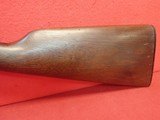 Winchester 62A .22LR/L/S 23" Barrel Takedown Slide Action Rifle 1958mfg ***SOLD*** - 8 of 18