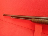 Winchester 62A .22LR/L/S 23" Barrel Takedown Slide Action Rifle 1958mfg ***SOLD*** - 12 of 18
