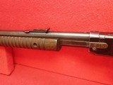Winchester 62A .22LR/L/S 23" Barrel Takedown Slide Action Rifle 1958mfg ***SOLD*** - 10 of 18