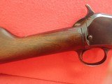 Winchester 62A .22LR/L/S 23" Barrel Takedown Slide Action Rifle 1958mfg ***SOLD*** - 3 of 18