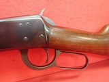 Winchester Model 94 .30-30Win 20" Lever Action Rifle Pre-64 1953mfg **SOLD** - 10 of 18