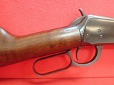 Winchester Model 94 .30-30Win 20" Lever Action Rifle Pre-64 1953mfg **SOLD** - 3 of 18