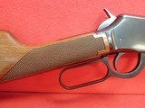 Winchester 9422 XTR .22LR/L/S 20" Barrel Lever Action Rifle, Near Mint Condition **SOLD** - 3 of 18