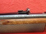 Winchester 9422 XTR .22LR/L/S 20" Barrel Lever Action Rifle, Near Mint Condition **SOLD** - 11 of 18