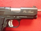 Smith & Wesson SW1911 Pro Series Compact .45ACP 3" Barrel Semi Auto Pistol LNIB **SOLD*** - 4 of 18
