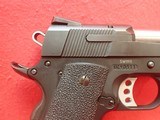 Smith & Wesson SW1911 Pro Series Compact .45ACP 3" Barrel Semi Auto Pistol LNIB **SOLD*** - 3 of 18