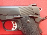Smith & Wesson SW1911 Pro Series Compact .45ACP 3" Barrel Semi Auto Pistol LNIB **SOLD*** - 7 of 18