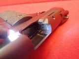 Smith & Wesson SW1911 Pro Series Compact .45ACP 3" Barrel Semi Auto Pistol LNIB **SOLD*** - 14 of 18