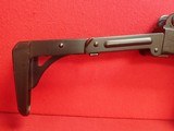 Action Arms IMI Uzi Model B 9mm 16" Barrel Semi Automatic Carbine w/25rd magazine Pre-Ban! **SOLD** - 2 of 22