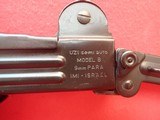 Action Arms IMI Uzi Model B 9mm 16" Barrel Semi Automatic Carbine w/25rd magazine Pre-Ban! **SOLD** - 9 of 22