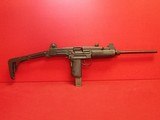 Action Arms IMI Uzi Model B 9mm 16" Barrel Semi Automatic Carbine w/25rd magazine Pre-Ban! **SOLD** - 1 of 22