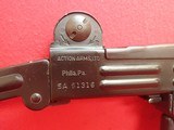 Action Arms IMI Uzi Model B 9mm 16" Barrel Semi Automatic Carbine w/25rd magazine Pre-Ban! **SOLD** - 3 of 22