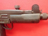 Action Arms IMI Uzi Model B 9mm 16" Barrel Semi Automatic Carbine w/25rd magazine Pre-Ban! **SOLD** - 5 of 22